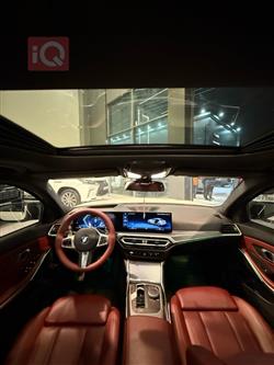 بي ام دبليو الفئة 3